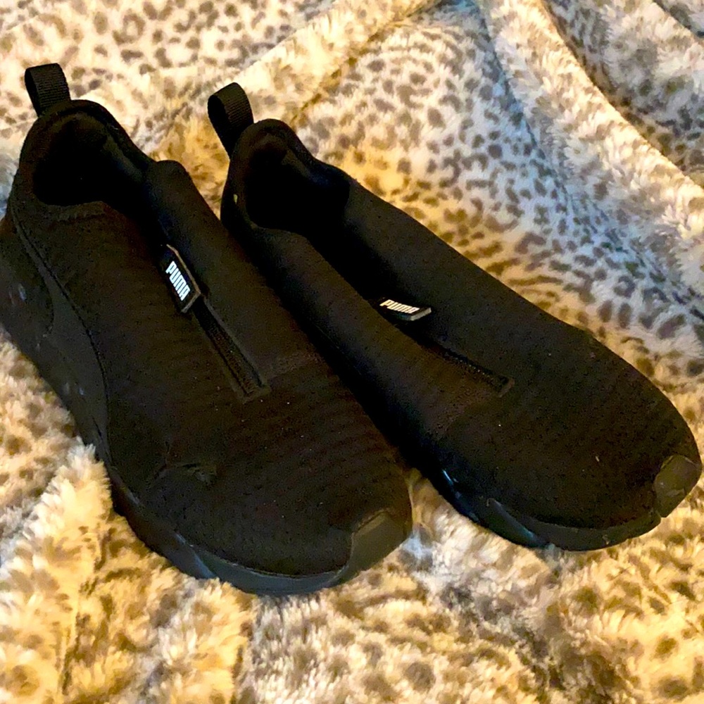 Puma 8.5
